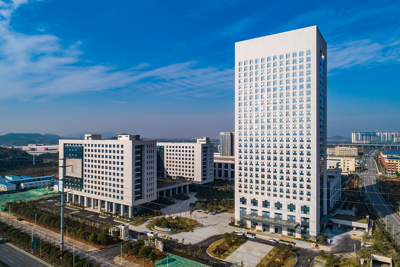 長沙晚報(bào)文化產(chǎn)業(yè)園